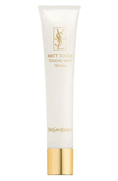 ysl matt touch primer kullananlar